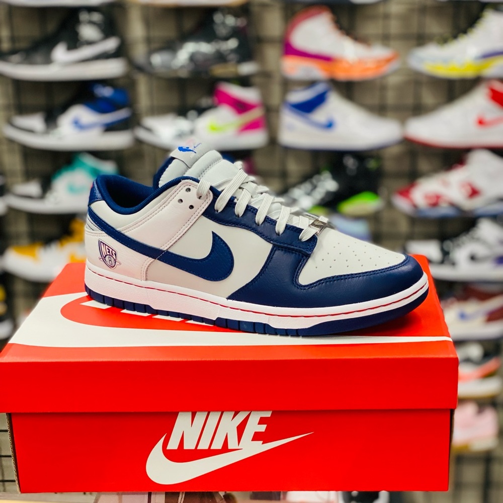 Nike Dunk Low EMB
